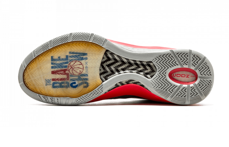 Nike Hyperdunk 2011 Supreme 'Blake Griffin' 469776-005