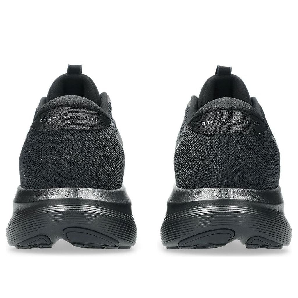 ASICS Gel-Excite 11 'Black Carrier Grey' 1011C080-002