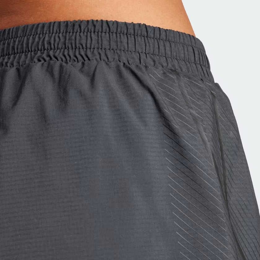 adidas by Stella McCartney TruePace Running Shorts Asia Sizing 'Black' IT9728