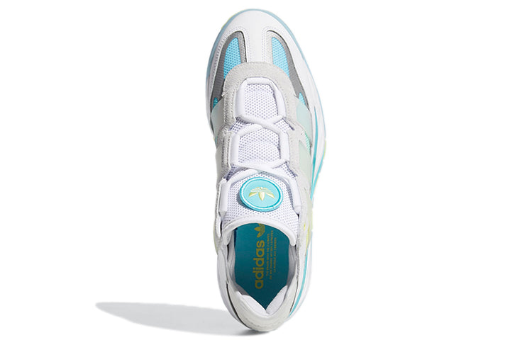 adidas originals Niteball Schoenen 'Blue White' S24137