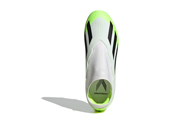 (GS) adidas X Crazyfast.3 FG 'Crazyrush Pack' ID9357