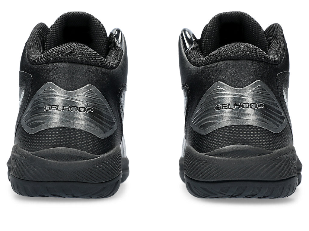 ASICS Gel-Hoop V15 XS 'Black Blue' 1063A088-001