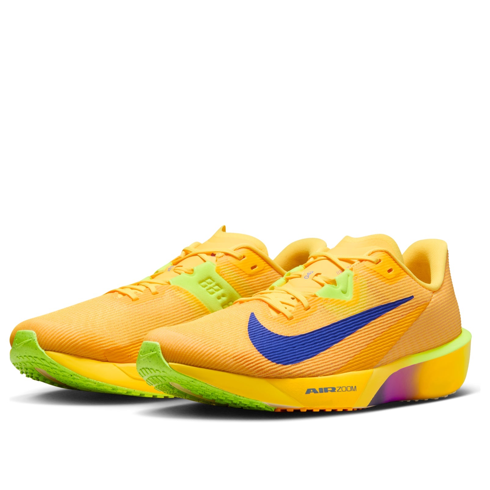 Nike Zoom Rival Fly 4 'Citron Pulse Volt Ice' FV6040-801