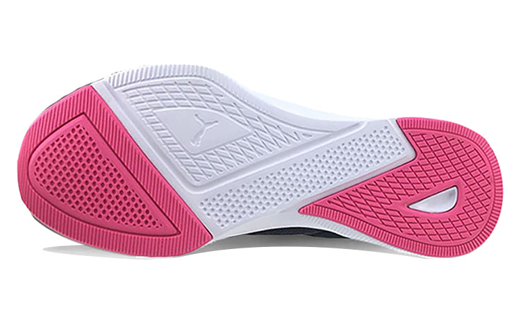 PUMA Flyer Beta Black/White/Pink 194274-06