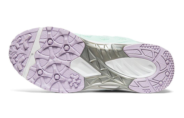 (GS) ASICS Lazerbeam SD-MG 'White Green' 1154A032-403