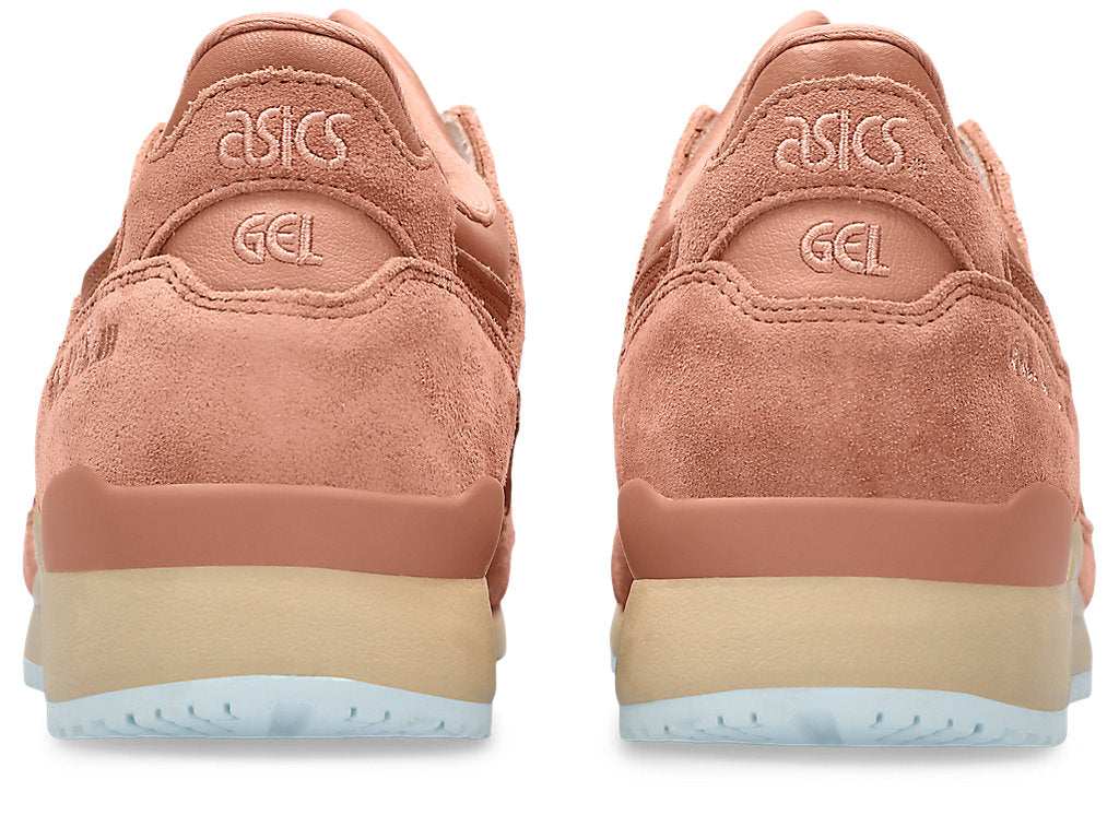 ASICS Gel-Lyte 3 'Brick Dust Dune' 1201A762-200