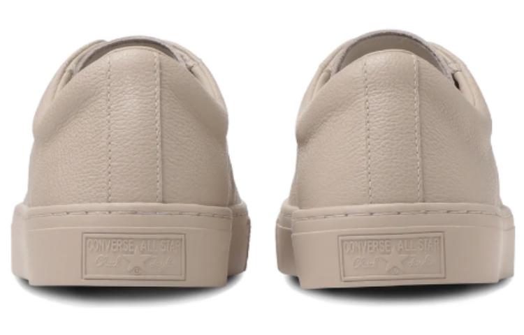 Converse All Star Coupe Epais Wr Ox 'Beige' 38001620