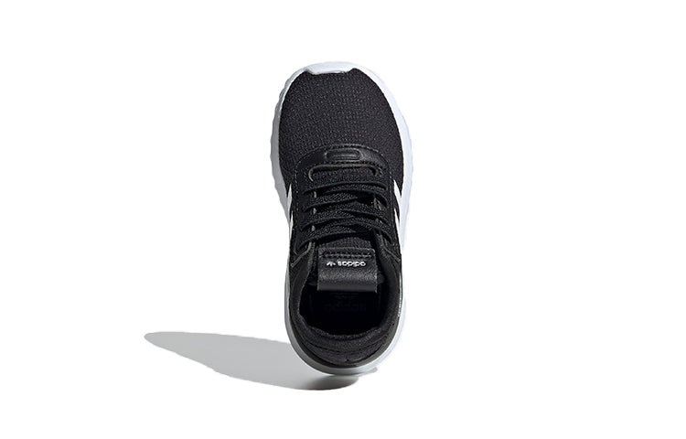 (TD) adidas originals U_Path X 'Black White' FV7498