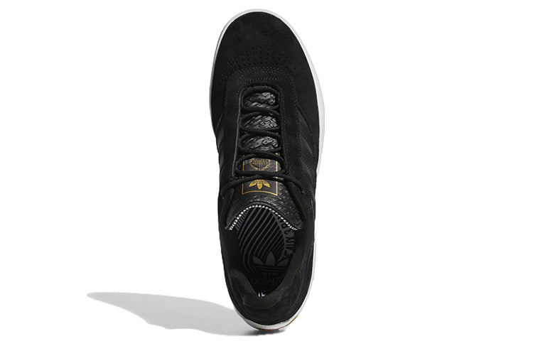 adidas Puig 'Black White' GW3149