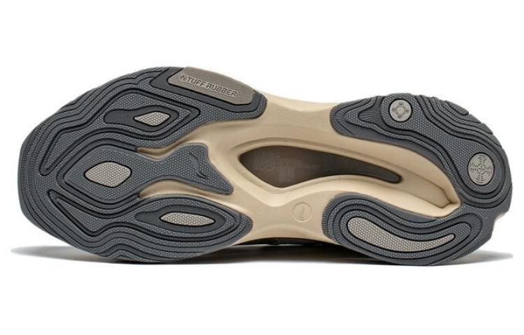 Li-Ning Infinity 3M 'Grey Beige' AZGT003-2