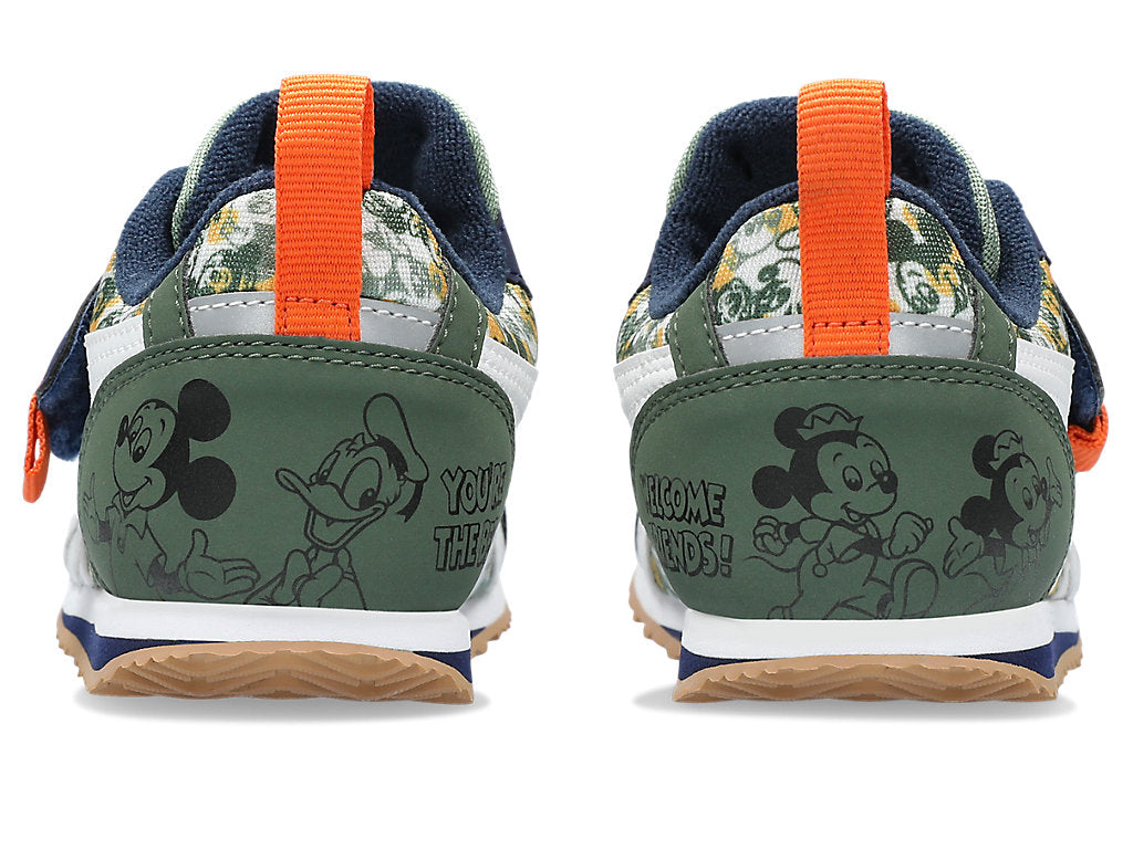 (PS) ASICS Mickey And Friends 'Multi Color' 1144A342-300