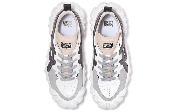 Onitsuka Tiger Dentigre Ls 'White Graphite Grey' 1183B421-100
