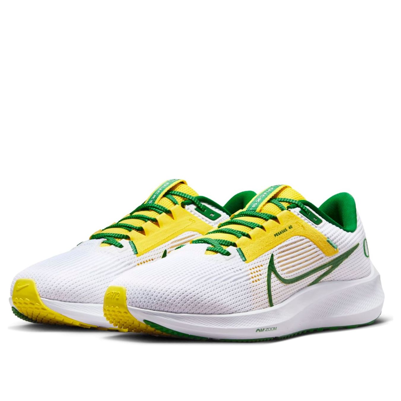 Nike Air Zoom Pegasus 40 'Oregon' DZ5979-100