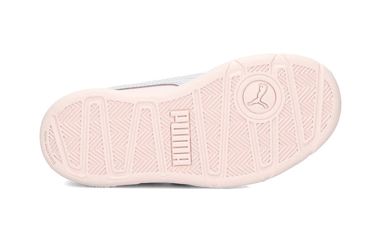 (PS) PUMA Stepfleex 2 Sl V Ps Leisure Sneakers Pink 190114-10