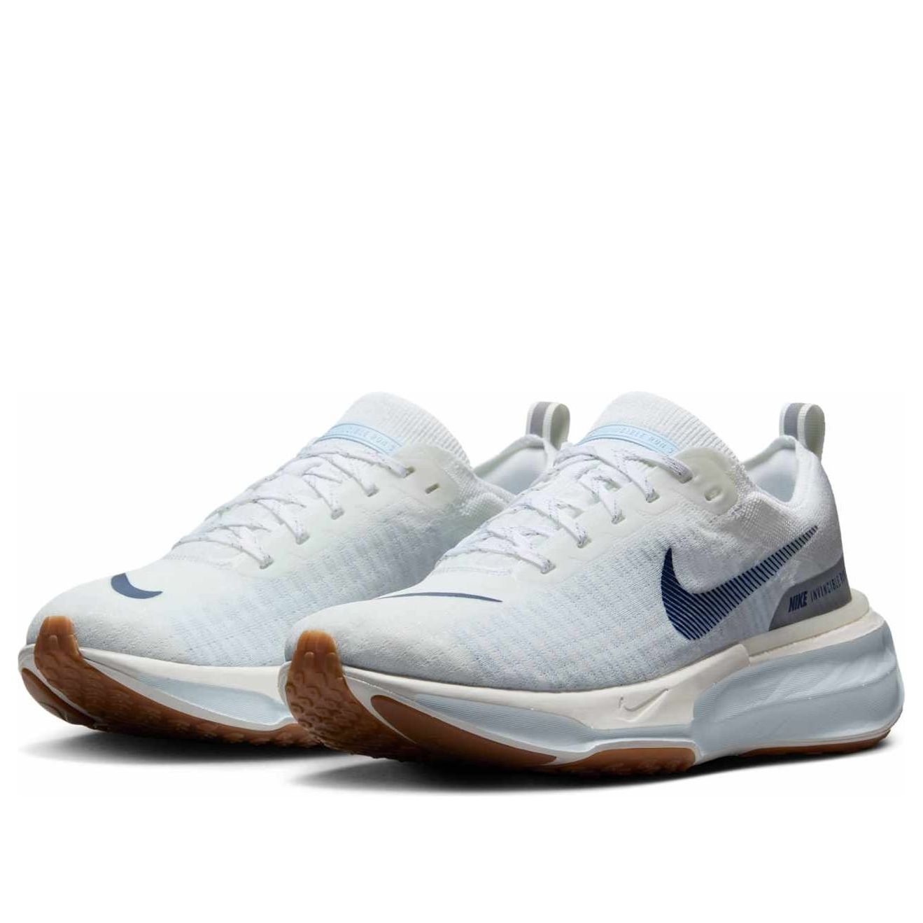 Nike ZoomX Invincible Run 3 'White Blue Tint Sail Blue Void' DR2615-107
