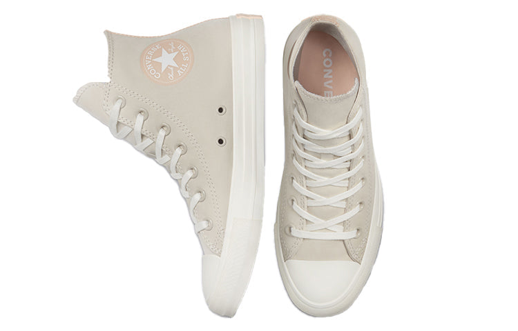 (WMNS) Converse Chuck Taylor All Star High 'Alt Exploration - String' 570304F