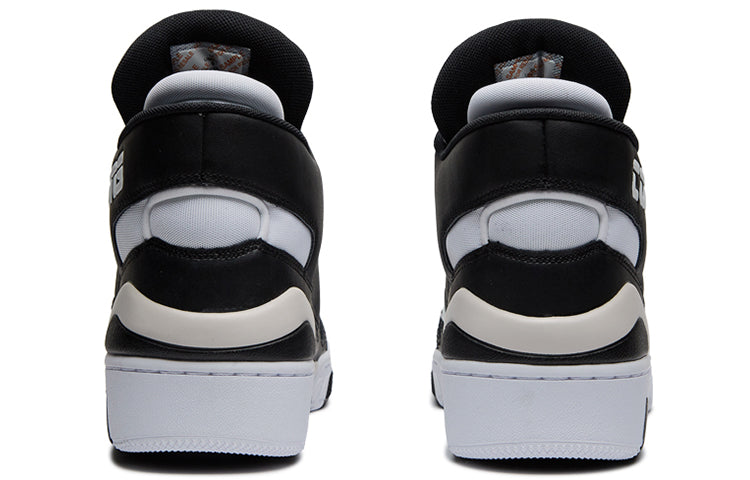 Converse ERX-260 Mid 'Black Mouse' 166325C