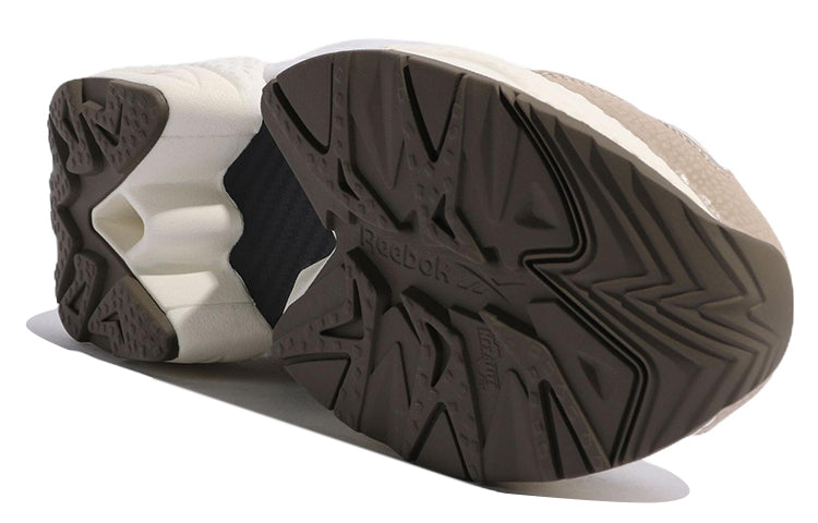 Reebok Instapump Fury 95 'White Brown' GZ2185