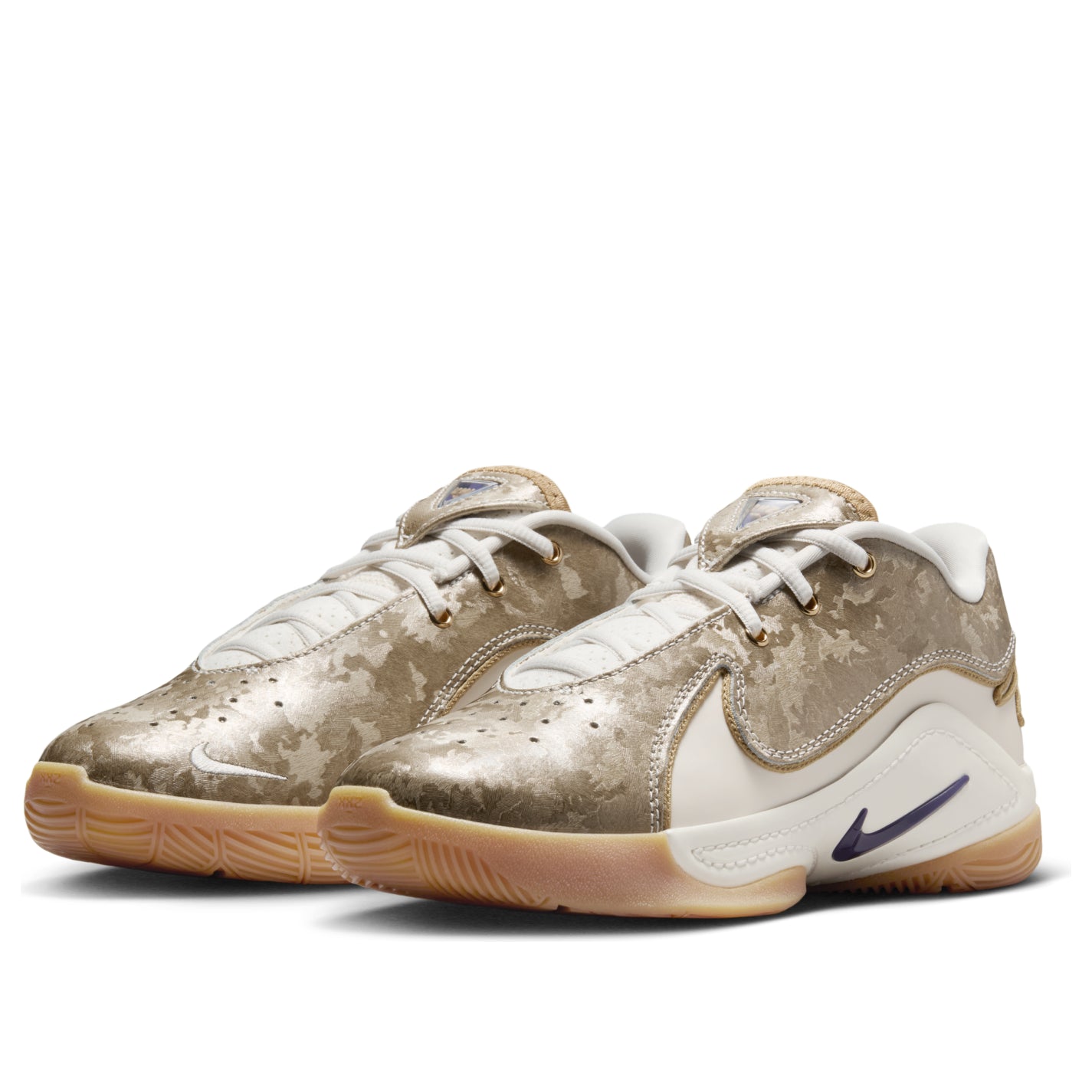 (GS) Nike LeBron 22 'King Of The Court' FZ7308-100
