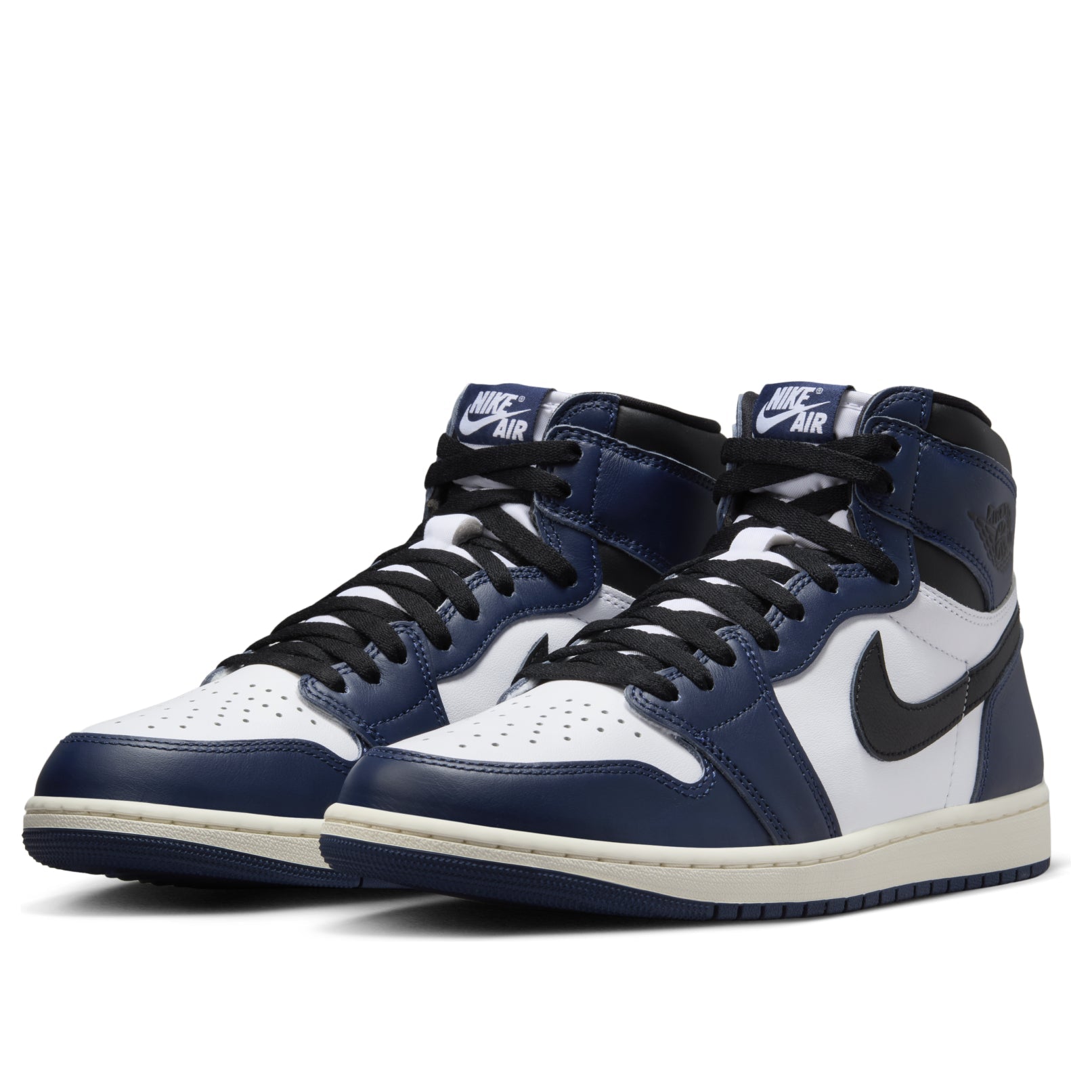 Air Jordan 1 Retro High OG 'Midnight Navy' DZ5485-401