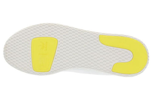 adidas x Pharrell Tennis Hu 'Yellow' B41806