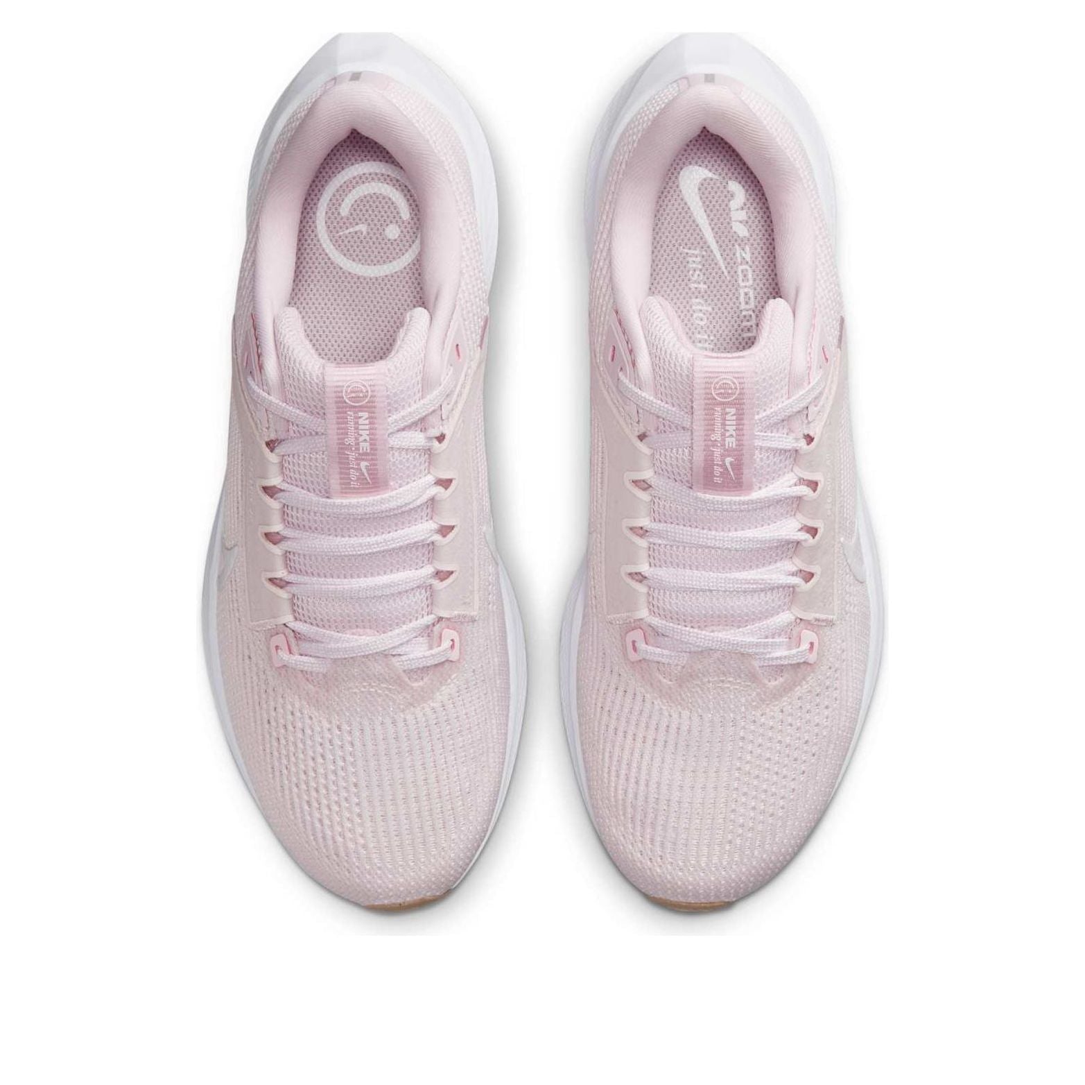 (WMNS) Nike Air Zoom Pegasus 40 'Pearl Pink' DV3854-600