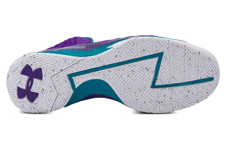 Under Armour Curry 1 Retro 'Father to Son' 2022 3026075-500