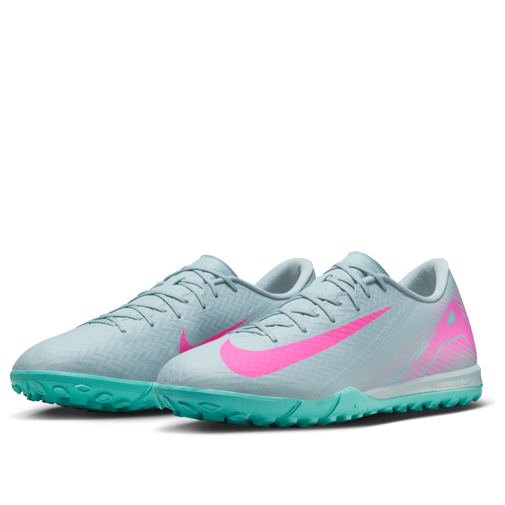Nike Mercurial Vapor 16 Academy TF 'Ocean Cube Pink Blast' FQ8449-301