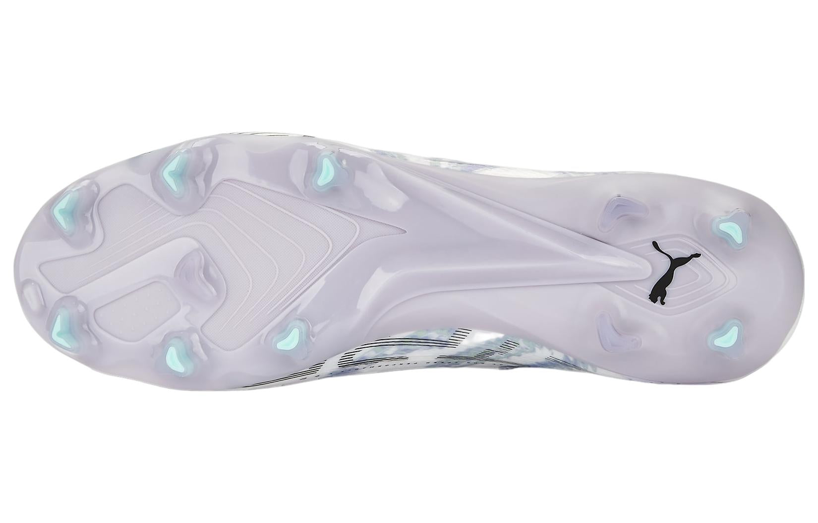 (WMNS) PUMA Ultra Ultimate FG AG 'Brilliance' 107329-01