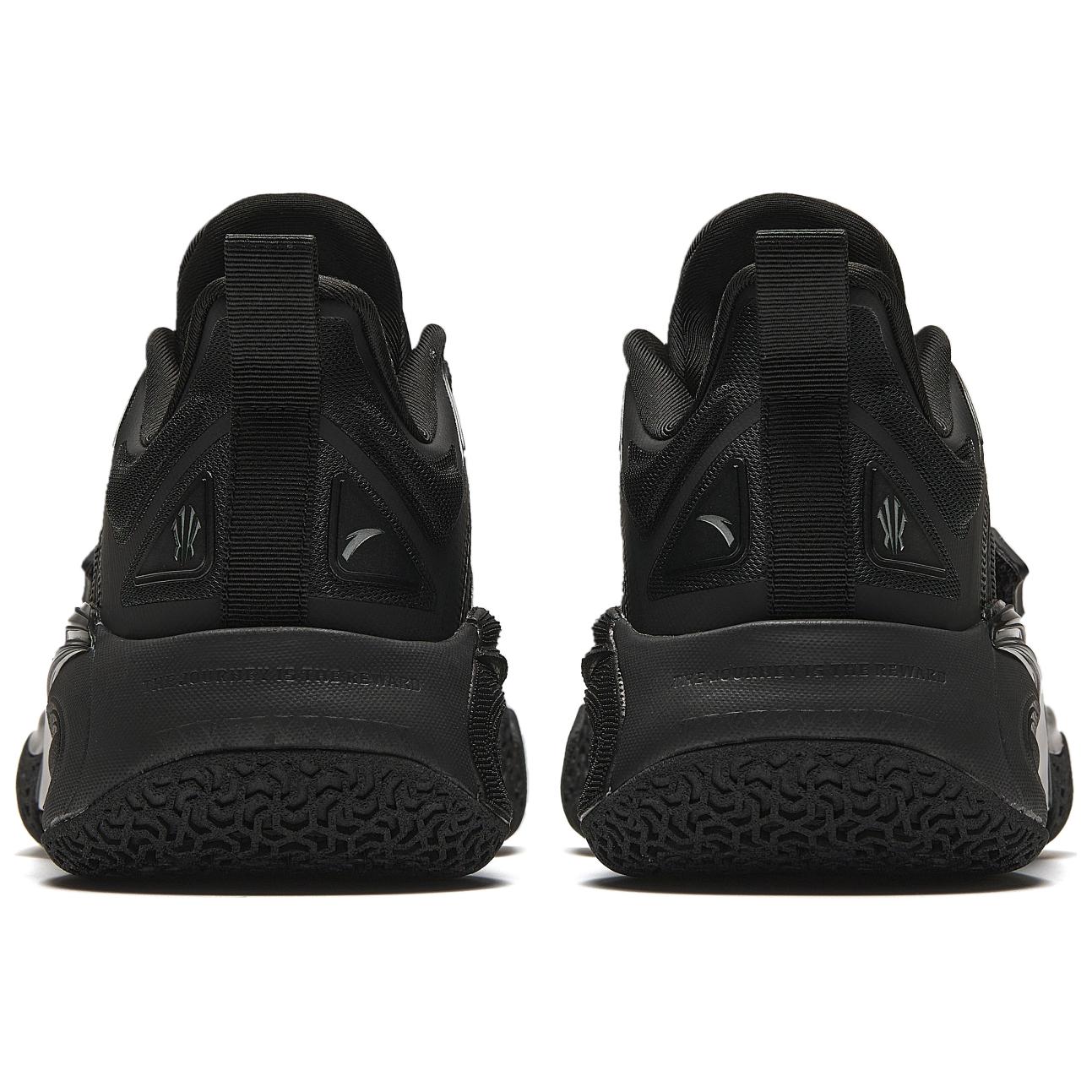 ANTA KAI 1 'Triple Black' 112431102S-10