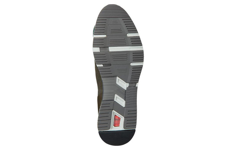 ASICS Pedala 3E Wide Green 1211A063-300