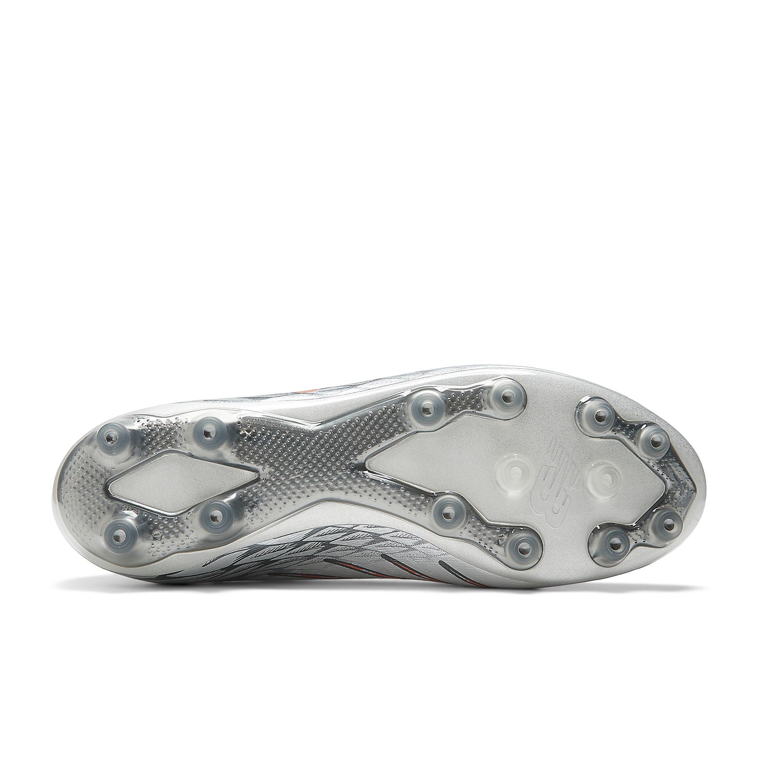 New Balance Furon V7 Pro AG 'Silver' SF1AGG7