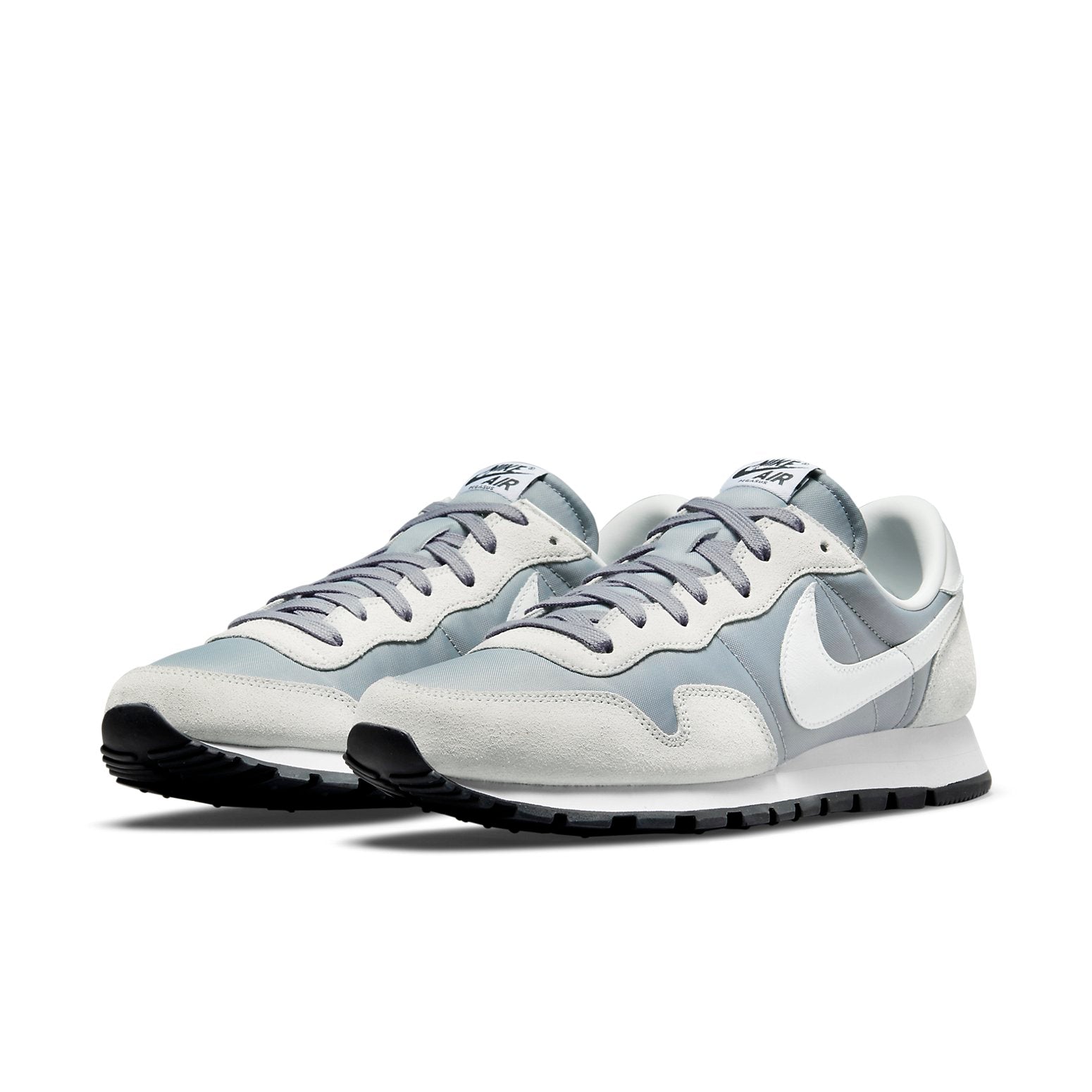 Nike Air Pegasus 83 'Grey Fog' DJ9292-001