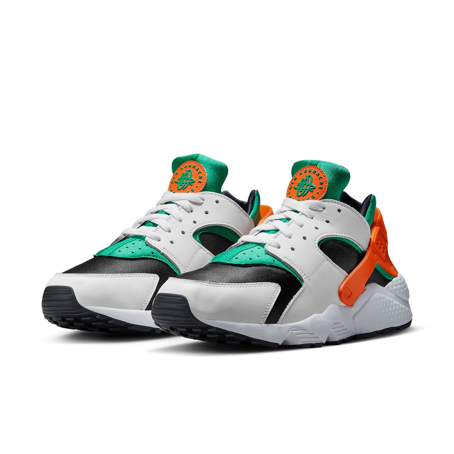 Nike Air Huarache 'Miami Hurricanes' DD1068-111