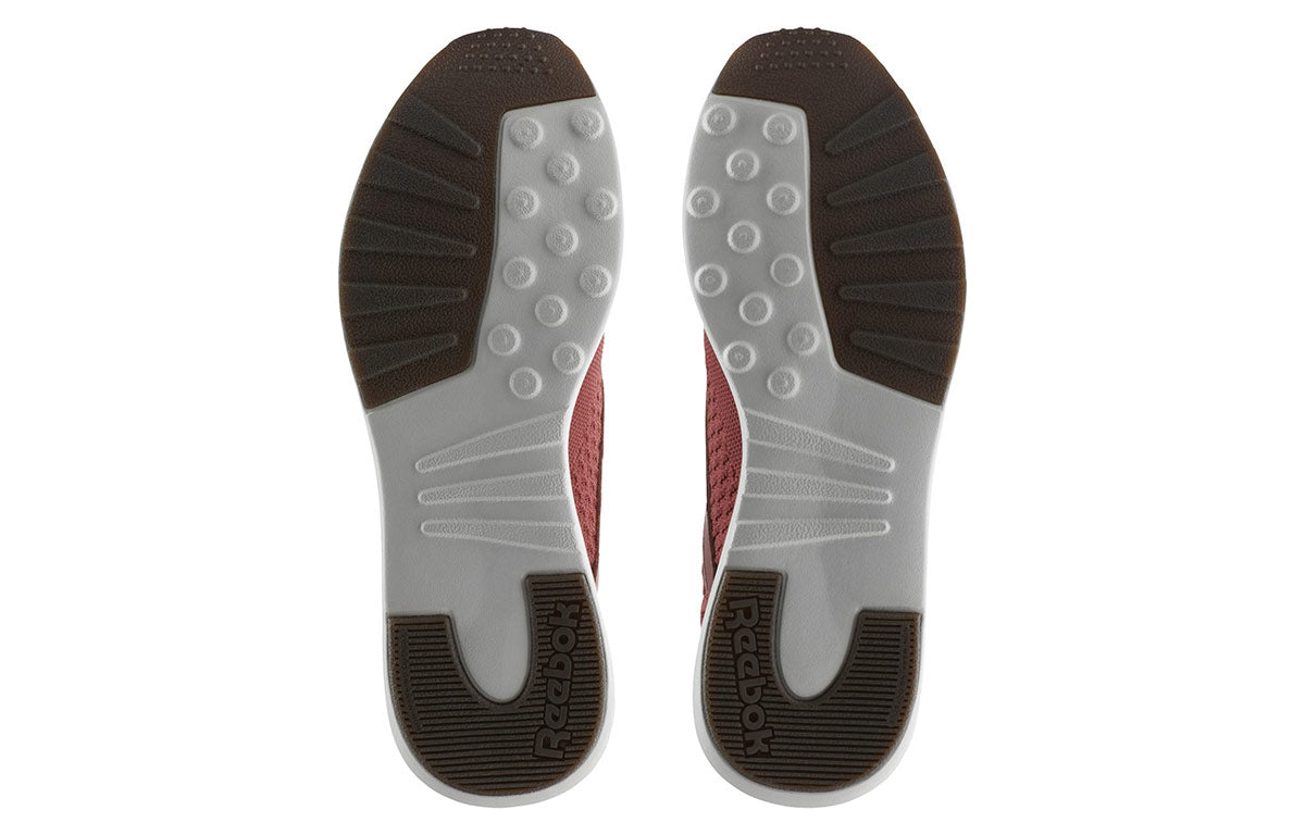 Reebok Zoku Runner ULTK Lux 'Rugged Maroon' BS6305