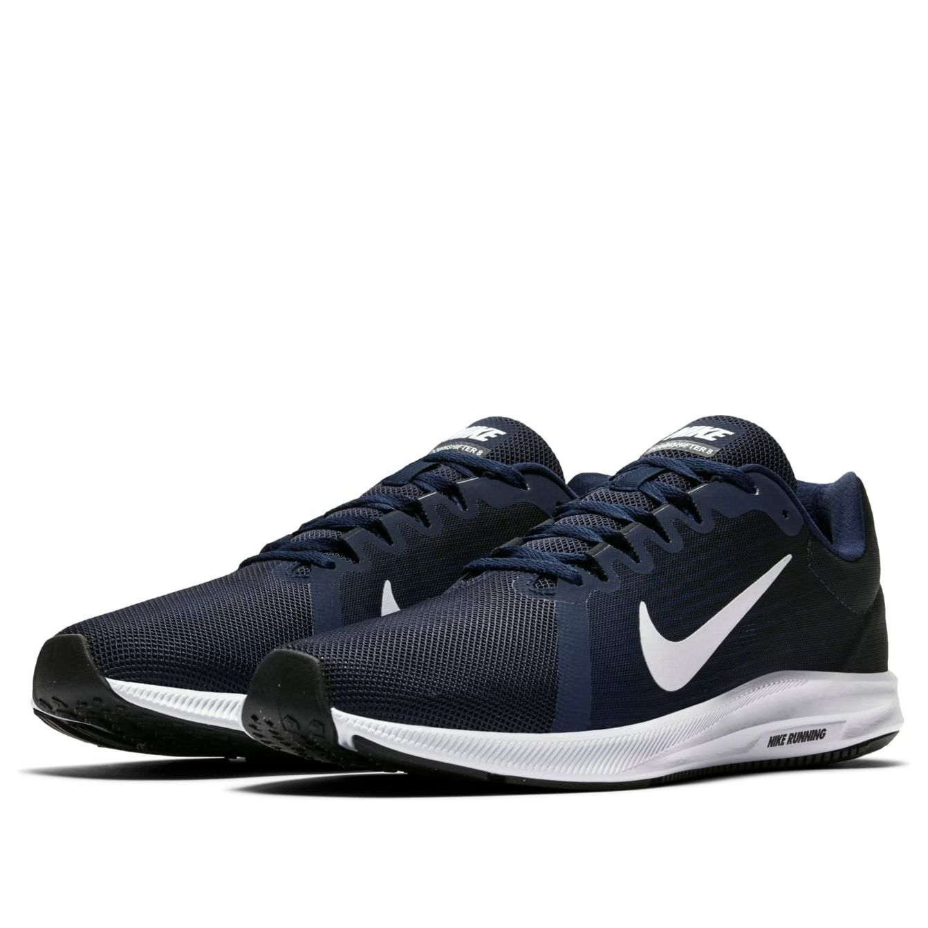 Nike Downshifter 8 'Midnight Navy' 908984-400