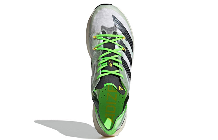 adidas Adizero Prime X 'Linen Green Black' GV7074