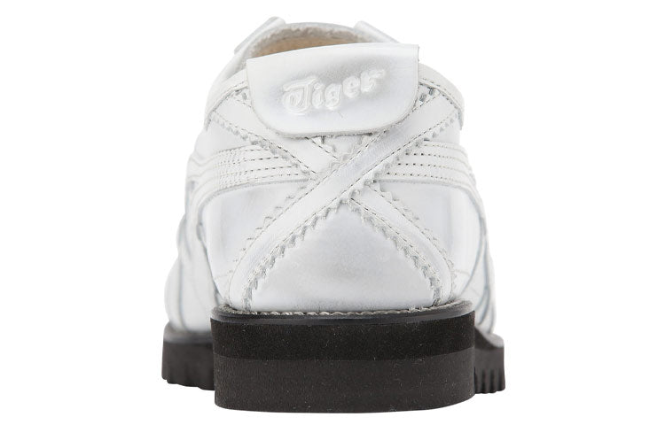 Onitsuka Tiger Mexico 66 SH 'Pure White' D7R2L-0101