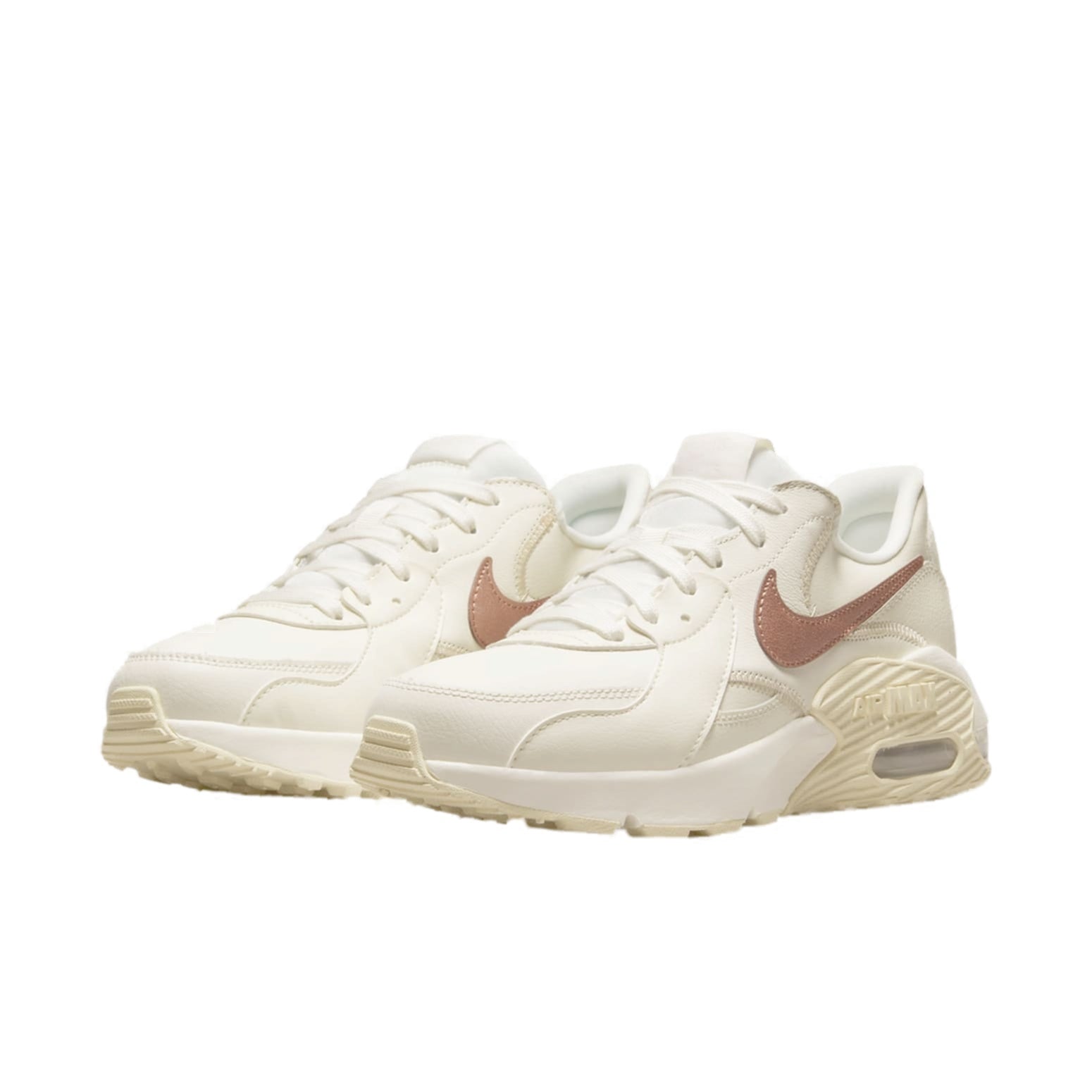 (WMNS) Nike Air Max Excee 'Bronze' DM0837-100