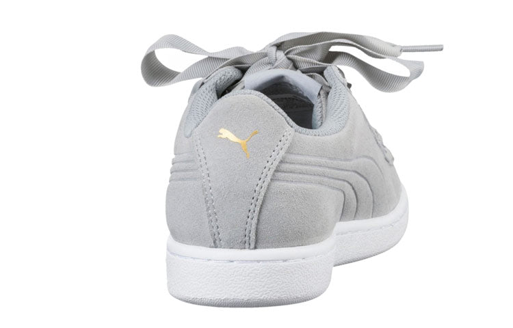 (WMNS) PUMA Vikky Ribbon 'Grey' 364262-01