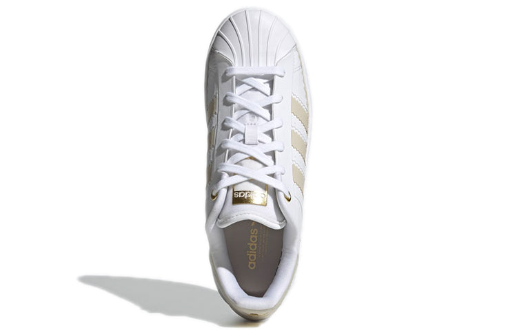 (WMNS) adidas Superstar OT Tech 'Cloud White Bliss' GV7595