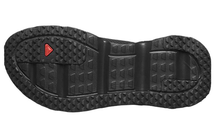 (WMNS) SALOMON Reelax Slide 6.0 'Black' 471124