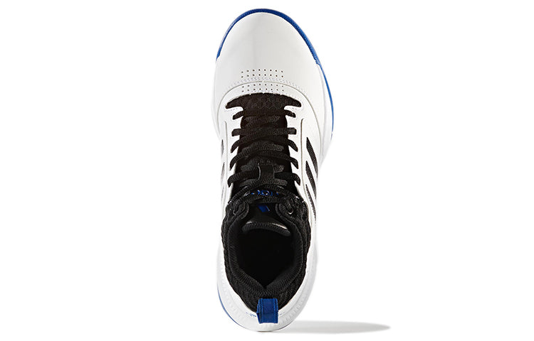 adidas Runthegame 'White' C77813
