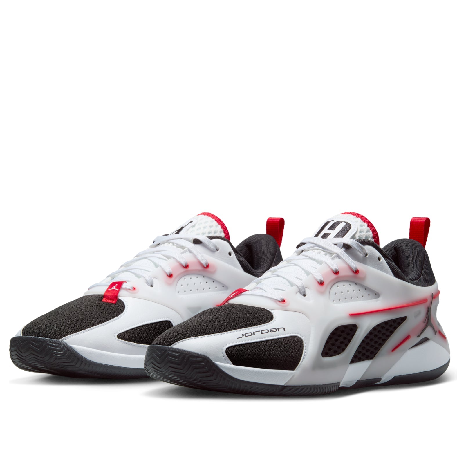 Air Jordan Heir PF 'Bloodline' FQ3859-106