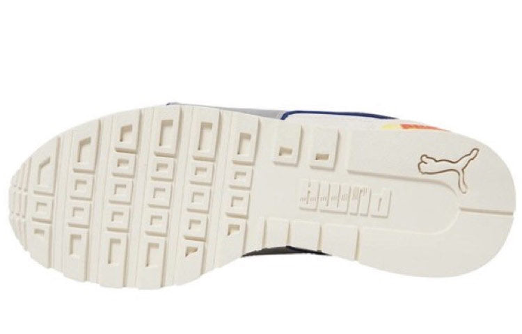 PUMA TX-3 Reflective X Sunmi 'White Silver Yellow' 381913-01