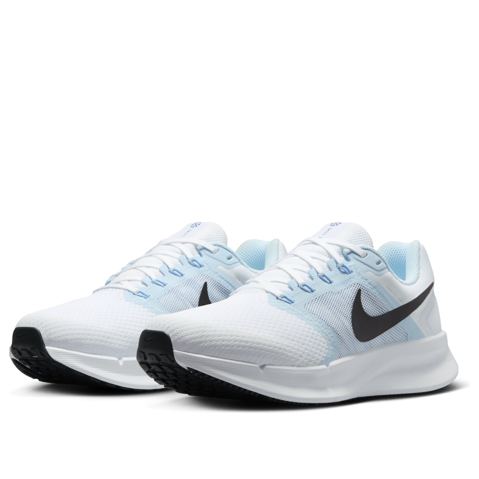 (WMNS) Nike Run Swift 3 'White Blue Tint' DR2698-106