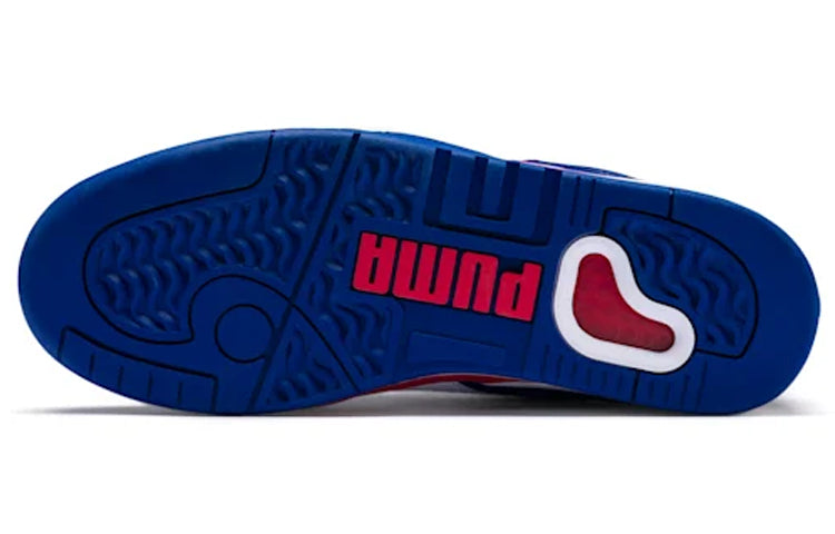 PUMA Palace Guard Finals 'Surf The Web' 370075-01