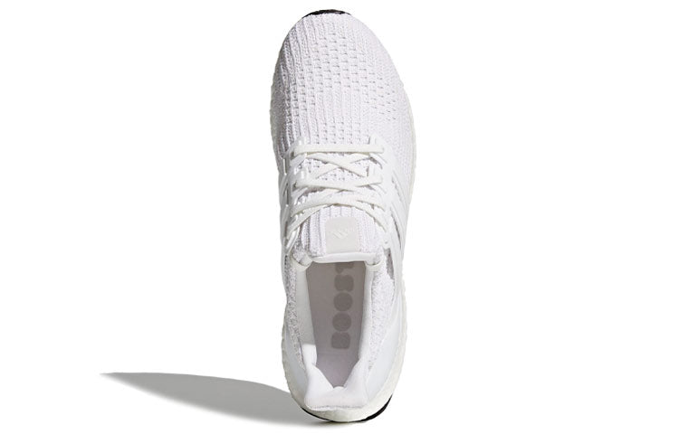 adidas Ultraboost 4.0 'Triple White' BB6168