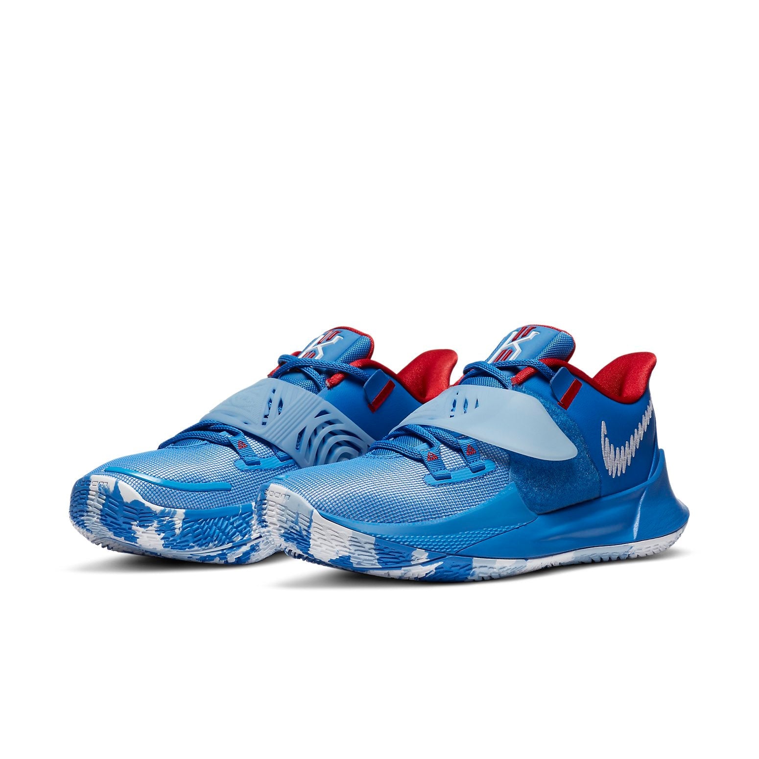 Nike Kyrie Low 3 EP 'New Jersey Nets Hardwood Classics' CJ1287-400