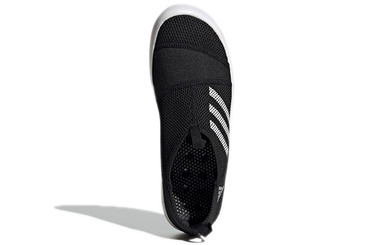 adidas Climacool Boat SL Heat.RDY 'Black White' GY6120